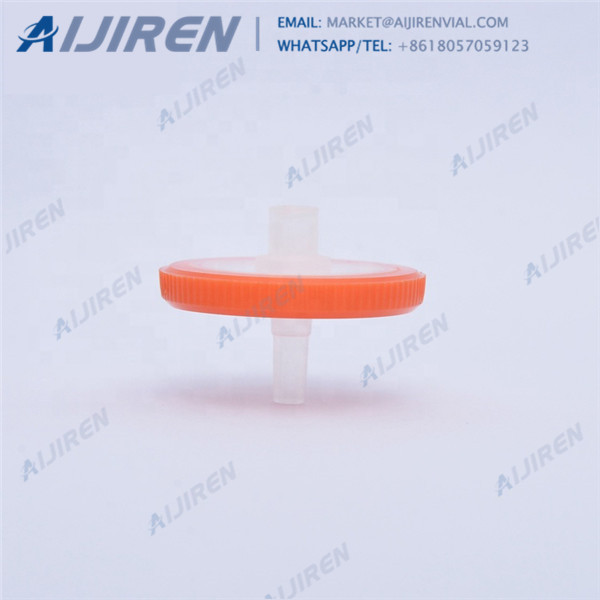 <h3>high flow rate PTFE membrane filter for hospitals</h3>
